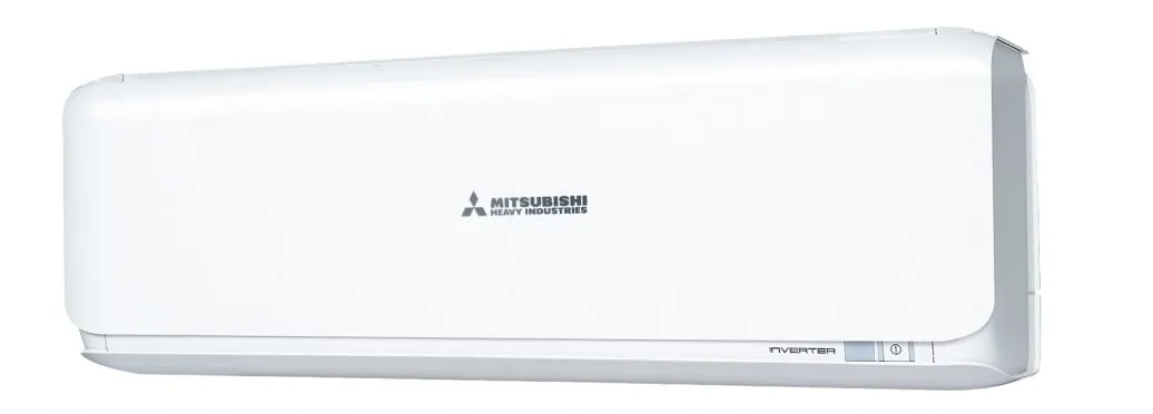 Хиперинверторен климатик Mitsubishi Heavy SRK35ZSX-WF / SRC35ZSX-WF, DIAMOND, WiFi, 12 000 BTU