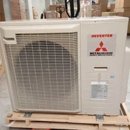 Външно тяло за мултисплит Mitsubishi Heavy SCM 71 ZS - с дефект