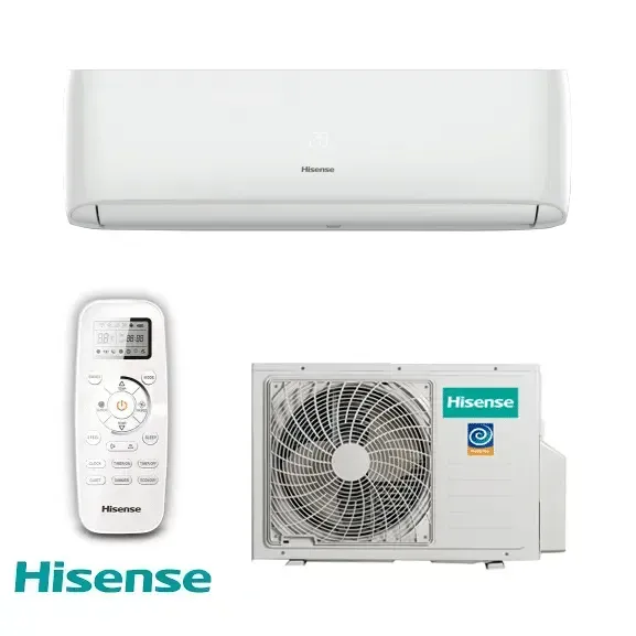 Климатик Hisense CD50XS1CG / CD50XS1CW WiFi, 18 000 BTU