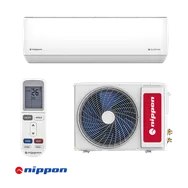 Инверторен климатик Nippon KFR 12DC SILVER ION 2, 12 000 BTU