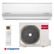 Инверторен климатик Nippon KFR 24DCA ECO POWERFUL, 24 000 BTU