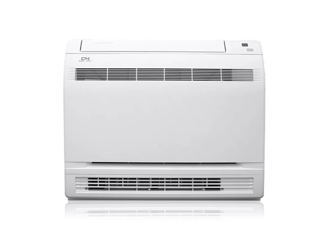 Подов климатик COOPER AND HUNTER CH-S09FVX, 9 000 BTU