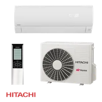 Инверторен климатик Hitachi Shirokuma RAK-35PSEW / RAC-35WSE