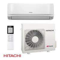 Инверторен климатик Hitachi AirHome 600 RAK-VJ60PHAE / RAC-VJ60PHAE