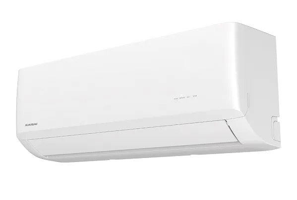 Инверторен стенен климатик KAISAI CARE KWC-12CRGI / KWC-12CRGO, 12 000 BTU