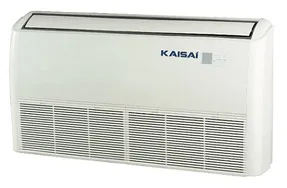 Инверторен климатик подово- таванен KAISAI KUE-36HRG32X / KOD30U-36HFJ32X