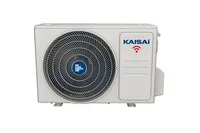 Инверторен стенен климатик KAISAI CARE KWC-18CGI / KWC-18CGO, 18 000 BTU