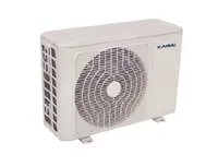 Инверторна мултисистема KAISAI K5OE-42HFN32H - 42 000 BTU / 5 вътрешни тела /