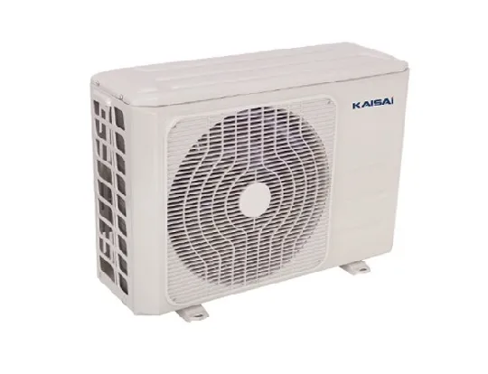 Инверторна мултисистема KAISAI K3OA-27HFN32H - 27 000 BTU / 3 вътрешни тела /