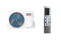 Инверторен стенен климатик KAISAI PRO HEAT KRP-12MEGI / KRP-12MEGO