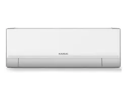 Инверторен стенен климатик KAISAI PRO HEAT KRP-09MEHI / KRP-09MEHO NORDIC