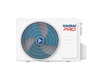Инверторен стенен климатик KAISAI PRO HEAT KRP-12MEHI / KRP-12MEHO NORDIC