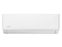 Инверторен стенен климатик KAISAI ICE KLW-09HRHI/KLWB-09HRHO, 9 000 BTU