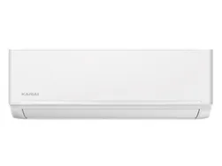 Инверторен стенен климатик KAISAI ICE KLW-18HRHI/KLWB-18HRHO, 18 000 BTU