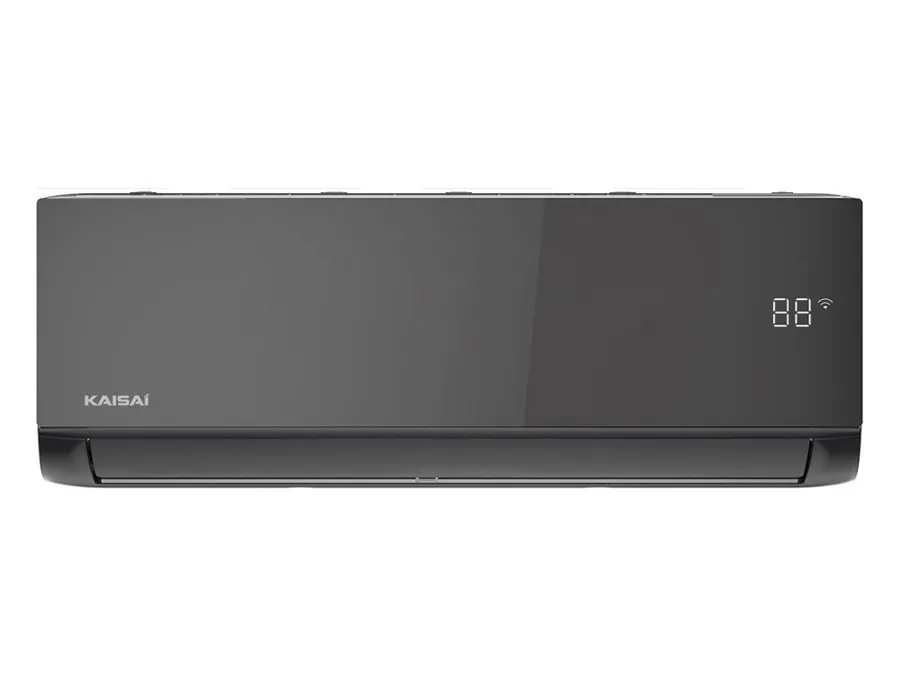 Инверторен стенен климатик KAISAI ICE KLB-18HRHI/KLWB-18HRHO, 18 000 BTU