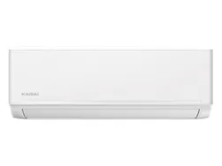 Инверторен стенен климатик KAISAI ICE KLW-24HRHI/KLWB-24HRHO, 24 000 BTU