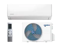 Инверторен стенен климатик KAISAI ICE KLW-24HRHI/KLWB-24HRHO, 24 000 BTU