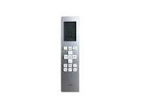 Инверторен стенен климатик KAISAI GEO KGE-09GRGI/KGE-09GRGO, 9 000 BTU