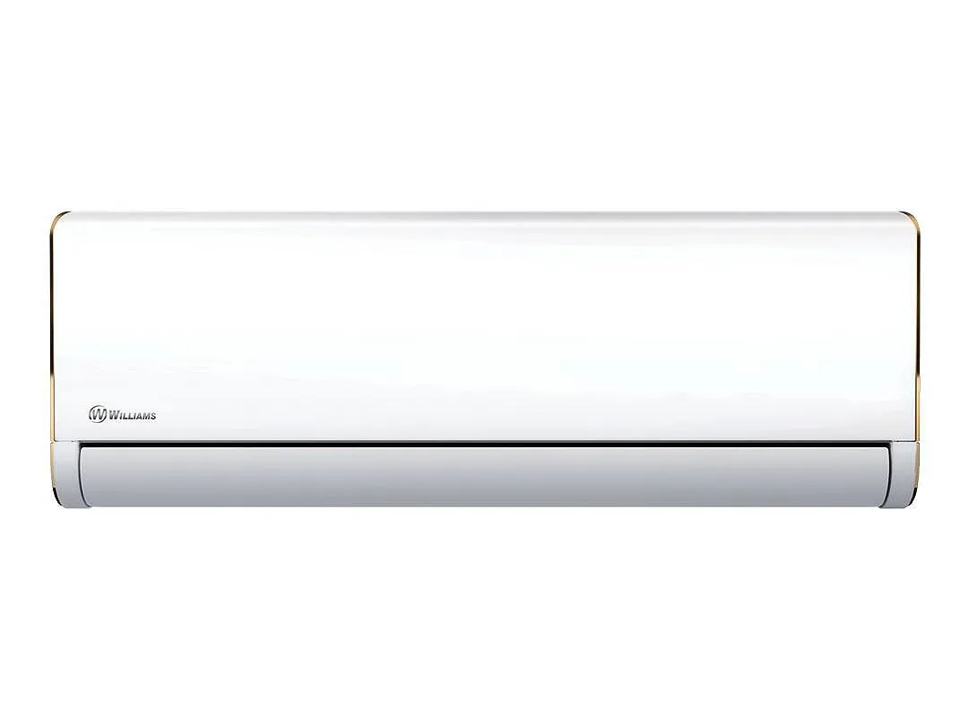 Инверторен стенен климатик Williams SENSE WSXT-12HRFN8/WSOU-12HFN8, 12 000 BTU