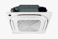 Инверторен климатик касетъчен Williams WSCD-18HRFNX