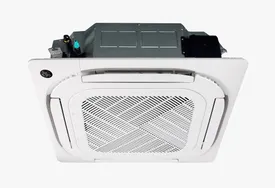 Инверторен климатик касетъчен Williams WSCD-18HRFNX