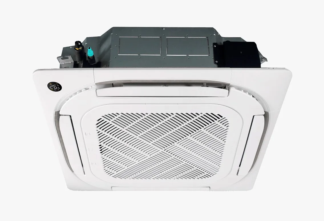 Инверторен климатик касетъчен Williams WSCD-18HRFNX
