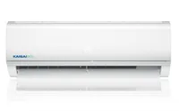 Инверторен стенен климатик KAISAI ECO KEX-09KTKI / KEX-09KTKO, 9 000 BTU, 2024