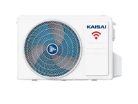 Инверторен стенен климатик KAISAI FLY KWX-09KRHI / KWX-09KRHO, 9 000 BTU