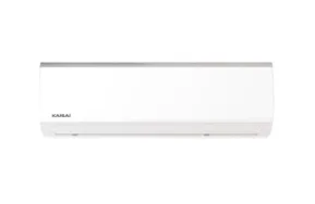 Инверторен стенен климатик KAISAI FLY KWX-18KRHI / KWX-18KRHO, 18 000 BTU