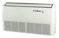 Инверторен климатик подово- таванен KAISAI KUE-48HRG32X / KOE30U-48HFN32X TRI