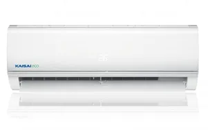 Инверторен стенен климатик KAISAI ECO KEX-12KTKI / KEX-12KTKO, 12 000 BTU, 2024