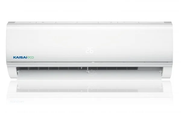 Инверторен стенен климатик KAISAI ECO KEX-18KTKI / KEX-18KTKO, 18 000 BTU, 2024