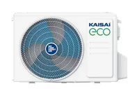Инверторен стенен климатик KAISAI ECO KEX-18KTKI / KEX-18KTKO, 18 000 BTU, 2024