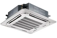 Инверторен климатик касетъчен KAISAI KCA3U-18HRG32X KOX330-18HFN32X