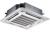 Инверторен климатик касетъчен KCA3U-12HRG32X KOX230-12HFN32X