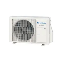 Инверторен подов климатик Fuji Electric RGG09KVCA/ROG09KVCA, 9 000 BTU