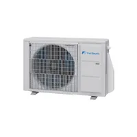 Хиперинверторен стенен климатик Fuji Electric RSH14KGTG/ROH14KGCG, 14 000 BTU