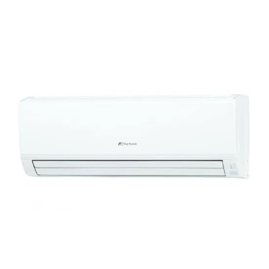 Инверторен стенен климатик Fuji Electric RSG24KLCA(E)/ROG24KLC(T), 24 000 BTU
