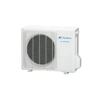 Инверторен стенен климатик Fuji Electric RSG24LFCA/RSG24LFCA, 24 000 BTU