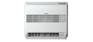 Вътрешно тяло за мултисплит Toshiba RAS-B10J2FVG-E Bi-Flow - подов