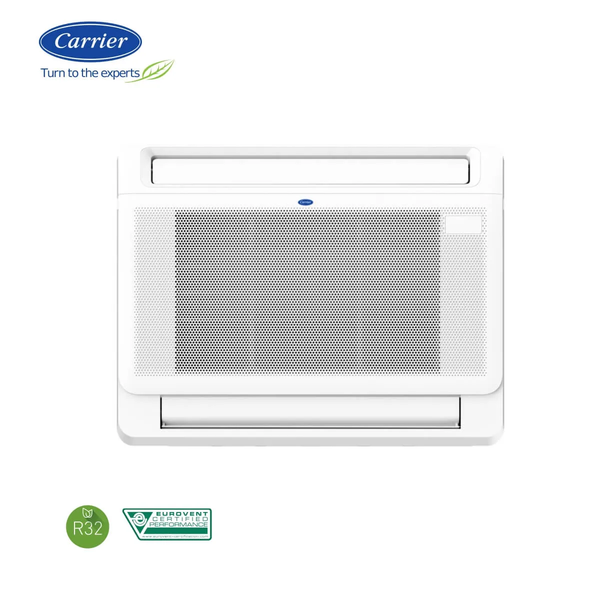 Вътрешно тяло за мултисплит Carrier Подов 42QZY018DS8- 18 000 BTU