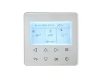 Термопомпа въздух-вода сплит ARIELLI KFS-120B / EN8BP
