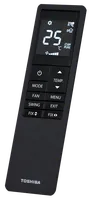 Хиперинверторен климатик TOSHIBA RAS-18S4KVPG-E / RAS-18S4AVPG-E DAISEIKAI 10, 18 000 BTU