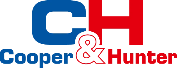 Климатици Cooper & Hunter