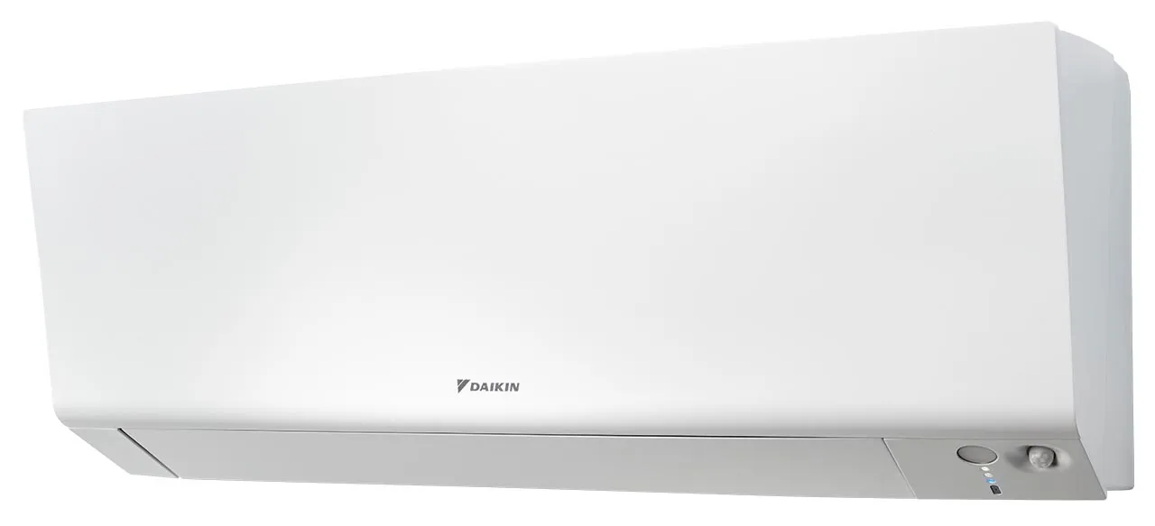 Вътрешно тяло за мултисплит DAIKIN FTXM35A PERFERA W, 12 000 BTU