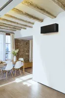Хиперинверторен климатик DAIKIN FTXA50BT / RXA50B STYLISH BLACKWOOD, 18000 BTU