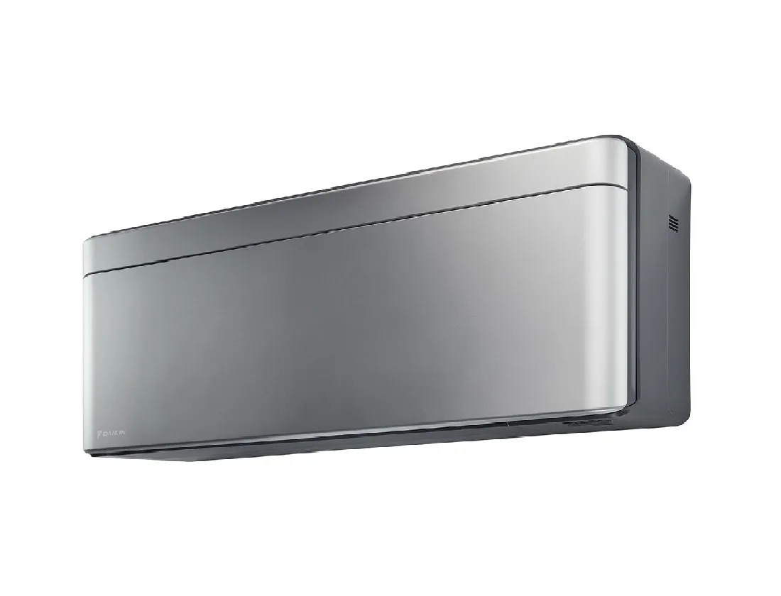 Вътрешно тяло за мултисплит DAIKIN FTXA50CS STYLISH SILVER, 18 000 BTU