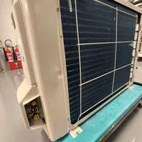 Инверторен климатик DAIKIN STYLISH FTXA25BT ЧЕРНО ДЪРВО ВЪТРЕШНО ТЯЛО/RXA25A9 ВЪНШНО ТЯЛО - с дефект