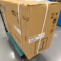 Инверторен климатик DAIKIN STYLISH FTXA25BT ЧЕРНО ДЪРВО ВЪТРЕШНО ТЯЛО/RXA25A9 ВЪНШНО ТЯЛО - с дефект
