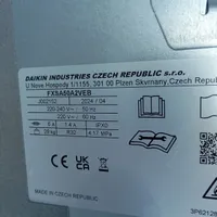 Канален климатик DAIKIN FXSA50A2VEB- с дефект